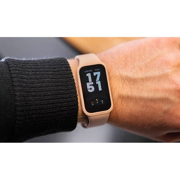 ساعت هوشمند 46 میلیمتری شیائومی مدل Smart Band 9 Active
