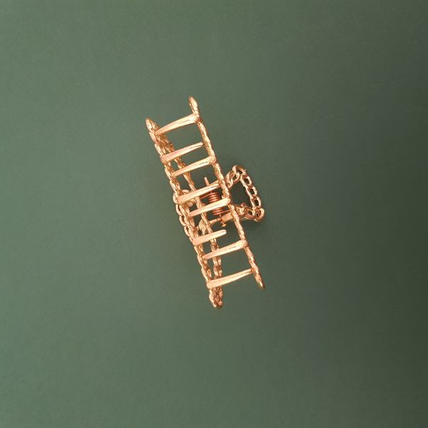 کلیپس مو زنانه مدل حلقه ای*334