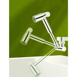 سر شیر کاهنده آب مدل 720 درجه کشویی