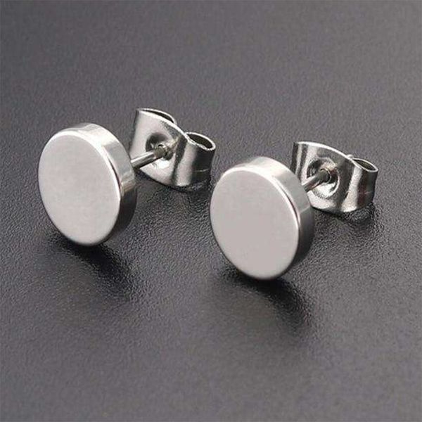 گوشواره زنانه طرح دایره کد 004*543