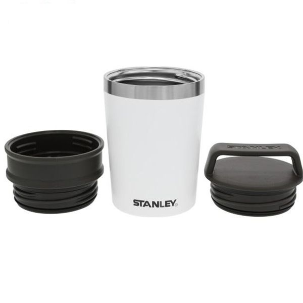 ماگ سفری استنلی مدل 00236 گنجایش 0.240 لیتر