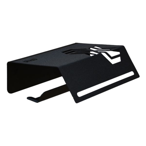 ست سرویس بهداشتی 2 پارچه راد مدل RAD01