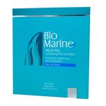 ماسک صورت بایومارین مدل AQUA PEEL حجم 15 میلی لیتر بسته 3 عددی