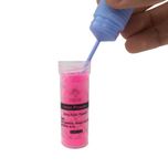 پودر رنگ رزین اپوکسی اوریران مدل Neon Powder حجم 15 میلی لیتر بسته 6 عددی