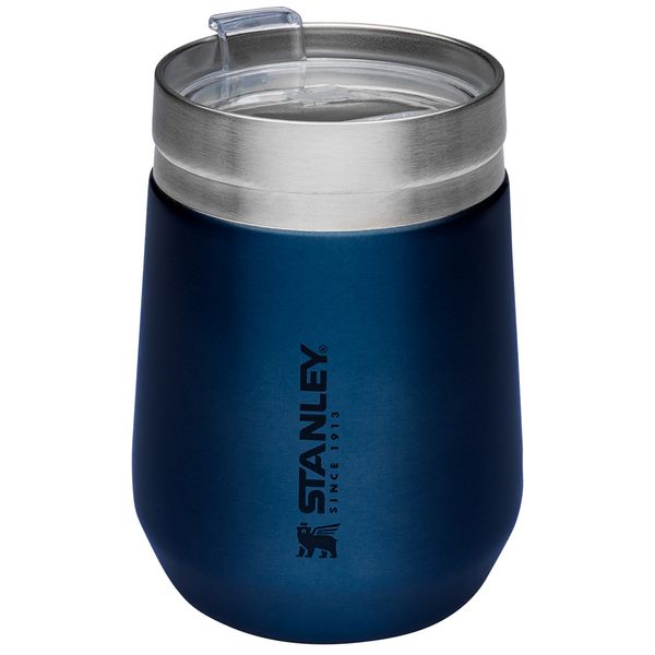 ماگ سفری استنلی مدل GO EVERYDAY TUMBLER کد F2021 گنجایش 0.290 لیتر