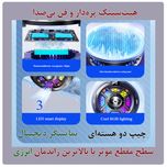 خنک کننده گوشی