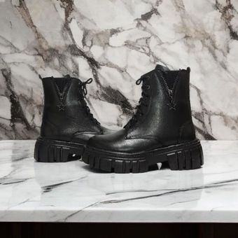 نیم بوت زنانه | قسطی | ارسال رایگان | با ضمانت | مدل 17