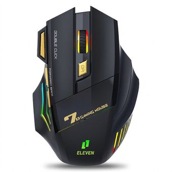 ماوس بی سیم مخصوص بازی ایلون مدل GM7B