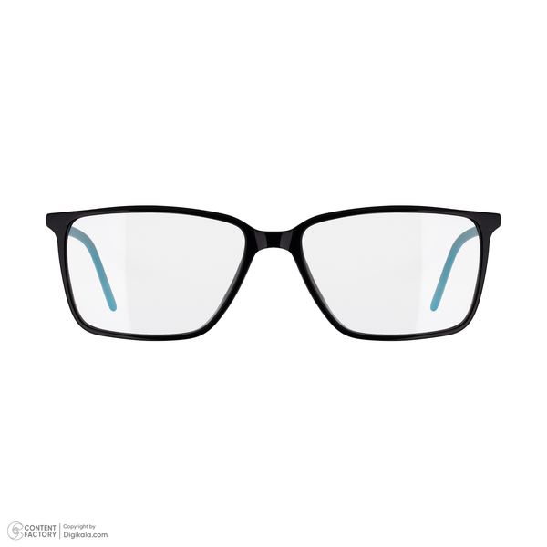 فریم عینک طبی مدل 3338C4 Acetate Light 