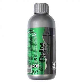 اکسیدان گیاهی 9% پادینا 125 میلی لیتر