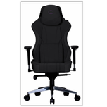 صندلی Cooler Master Caliber X2C - Black
