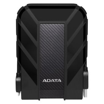 هارد اکسترنال ای دیتا مدل HD710 Pro ظرفیت 4 ترابایت با استاندارد ارتباطی USB 3.2 Gen1