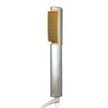 برس حرارتی سهبعدی شیگلم مدل Sleek Chic 3D | صافکننده یونی با فناوری ضد سوختگی
