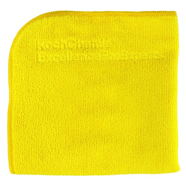 دستمال نظافت خودرو کخ شیمی مدل Pro Allrounder Towel کد F2022