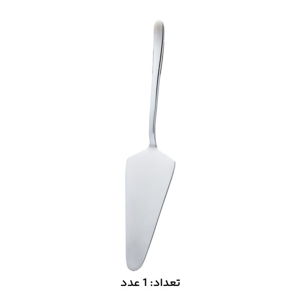 سرویس قاشق، چنگال و کارد استیل 146 پارچه 30 نفره کابان مدل 085