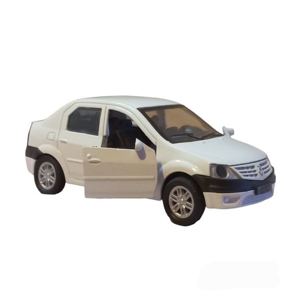 ماکت ماشین مدل ال 90