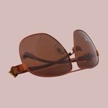 عینک آفتابی مدل 820097BN