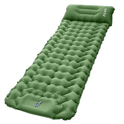 تشک بادی سفری