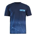 تی‌شرت آستین کوتاه مردانه مدل GS-M-M3-234453