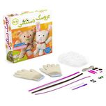 بازی آموزشی مدل دستکش عروسکی