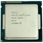 پردازنده cpu مدل i7 4790 tray