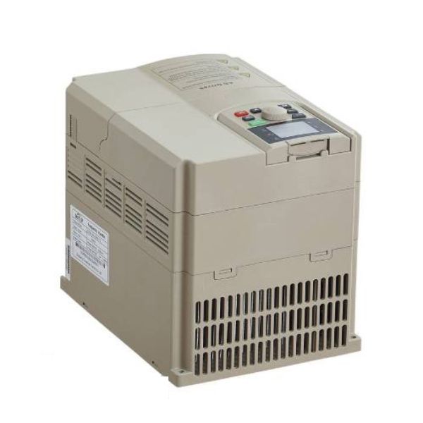 اینورتر 11 کیلووات الکترومارکت زریر مدل EMGD200A-G3011/P3015