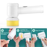 فرچه شستشو شارژی