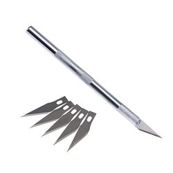 کاتر و تیغه یدک کاتر مدل ASR-11