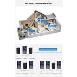 زنگ بی سیم مدل N189-BB