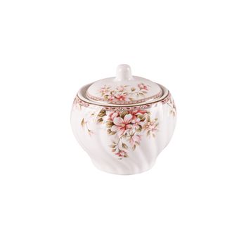 قندان گلدکیش مدل سوئیتی کد GK701107