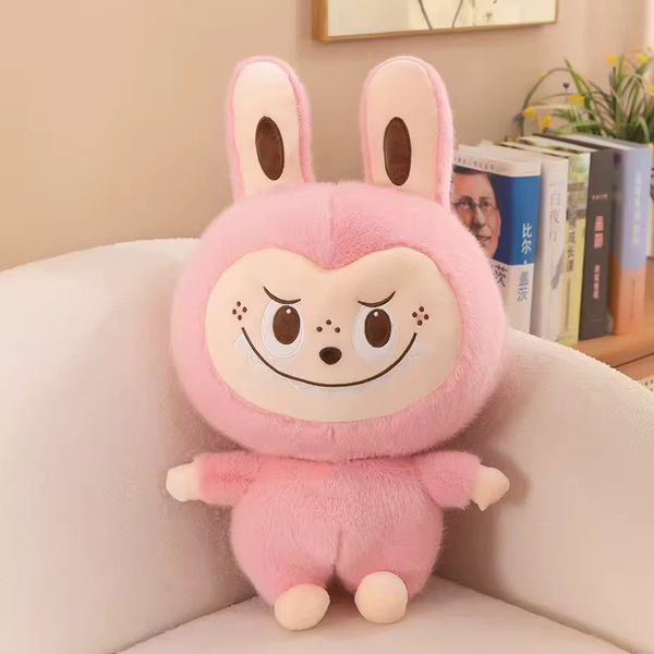 عروسک طرح شخصیت لبوبو مدل JI110LL ارتفاع 25 سانتیمتر