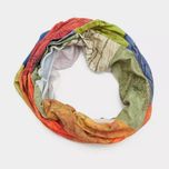 دستمال سر و گردن باف مدل N_TEMPLE MULTI G2024