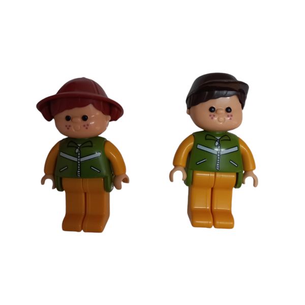 ساختنی تاکت توی مدل ranger cycle تارا و توکا