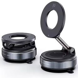 هولدر وکیومی گوشی موبایل AL JAZIRA  مدل JP106