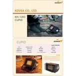 بخاری سفری کووآ مدل Cupid KH-1203 کد F2022