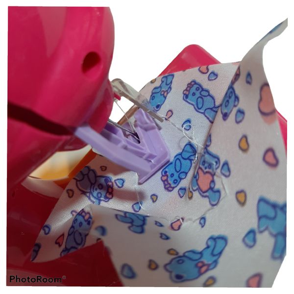 اسباب بازی مدل چرخ خیاطی کد 722