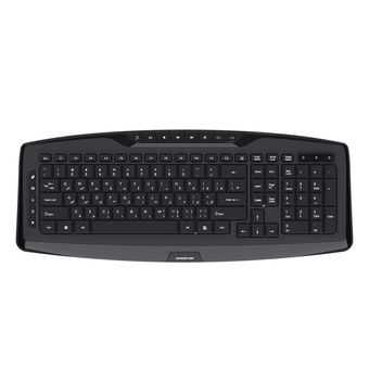 کیبورد کینگ استار مدل KB83W