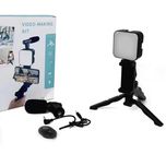 کیت تصویر برداری و فیلم برداری