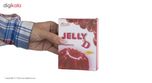 پودر ژله تمشک جلید دراژه - 100 گرم - 12عددی
