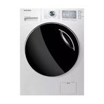 لباسشویی اتوماتیک دوو مدل LM-981 ظرفیت 9 کیلوگرم