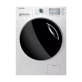 لباسشویی دوو مدل LM-980 ظرفیت 9 کیلوگرم