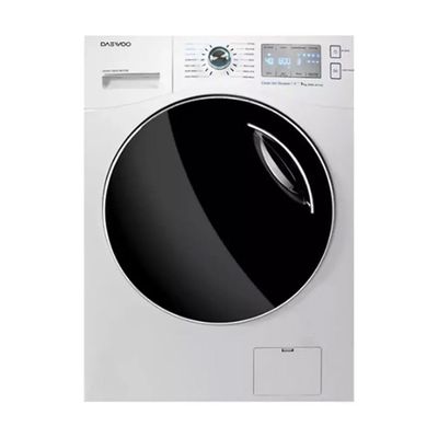 لباسشویی اتوماتیک دوو مدل LM-981 ظرفیت 9 کیلوگرم