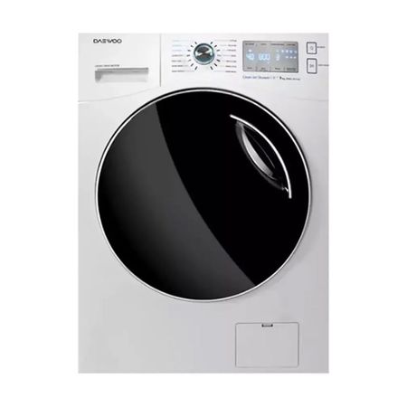 لباسشویی اتوماتیک دوو مدل LM-981 ظرفیت 9 کیلوگرم