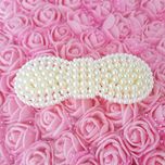 گیره مو طرح پاپیون کد GPA1