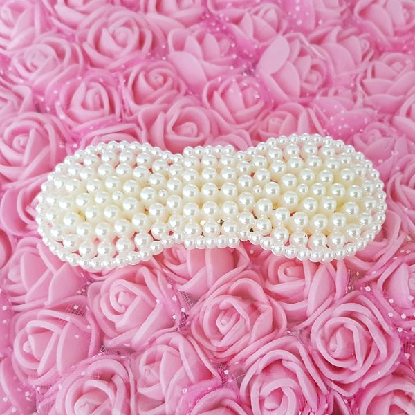 گیره مو طرح پاپیون کد GPA1