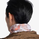 دستمال سر و گردن باف مدل DREAKZY RUSTY G2024