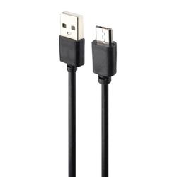 شارژر دیواری وریتی مدل AP2118 به همراه کابل تبدیل USB-C