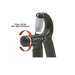 فنر تقویت مچ دست