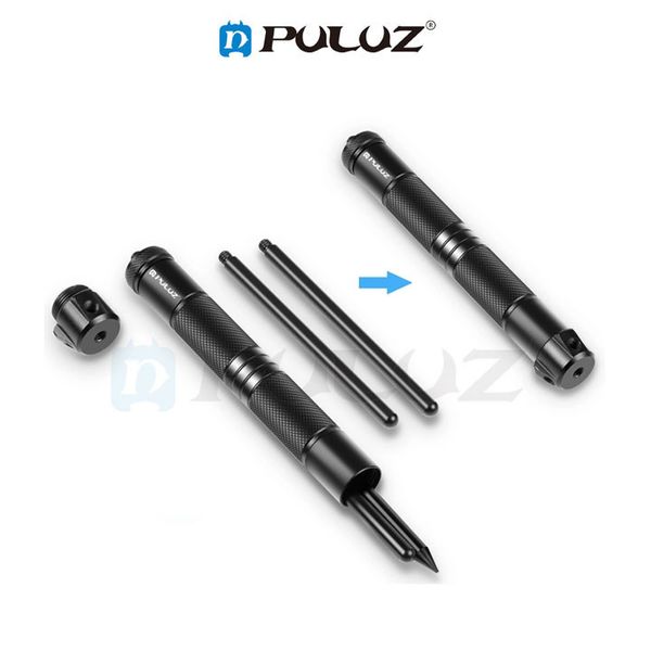 پایه چراغ کمپینگ پلوز مدل Light Stand