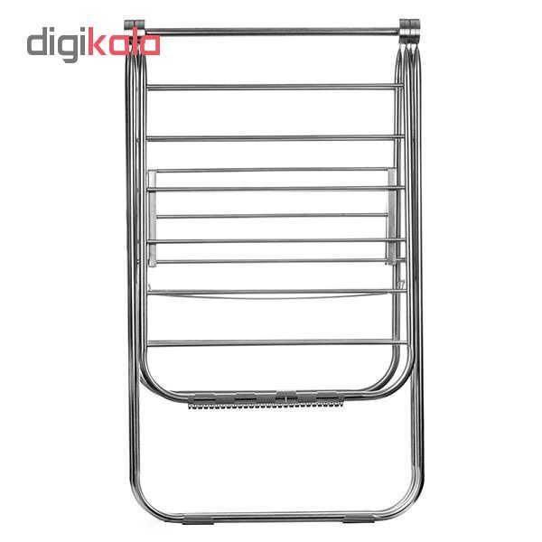 بند رخت مدل BR-2000